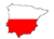 NUEVAS FORMAS - Polski